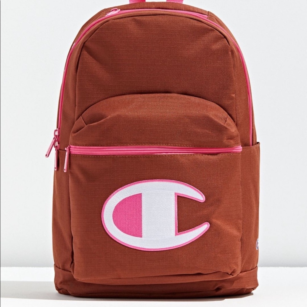 Champion 2.0 Backpack